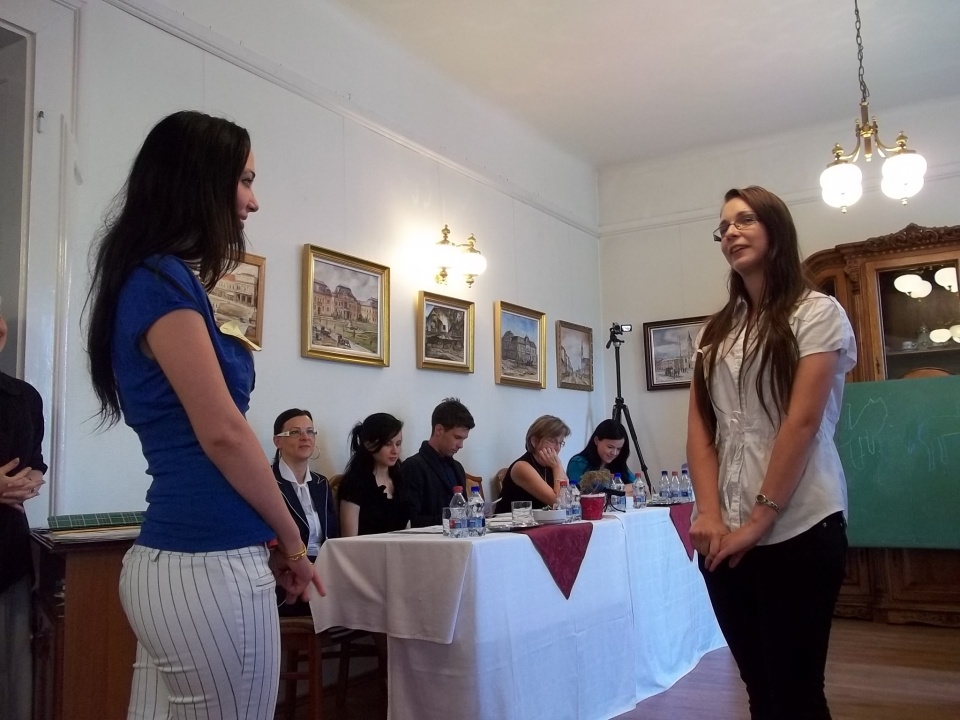 Szóbeszéd, pletyka (híres nyíregyházi szerzők művei alapján)