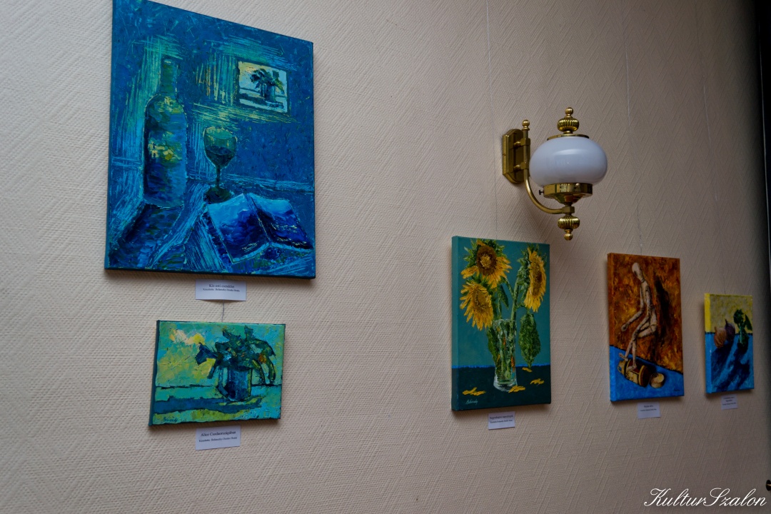 Belánszky-Demkó Beáta képei