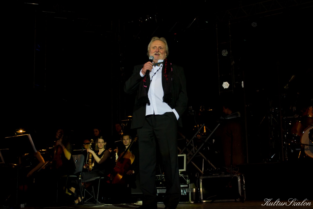 1 Benkő László megnyitó beszéde