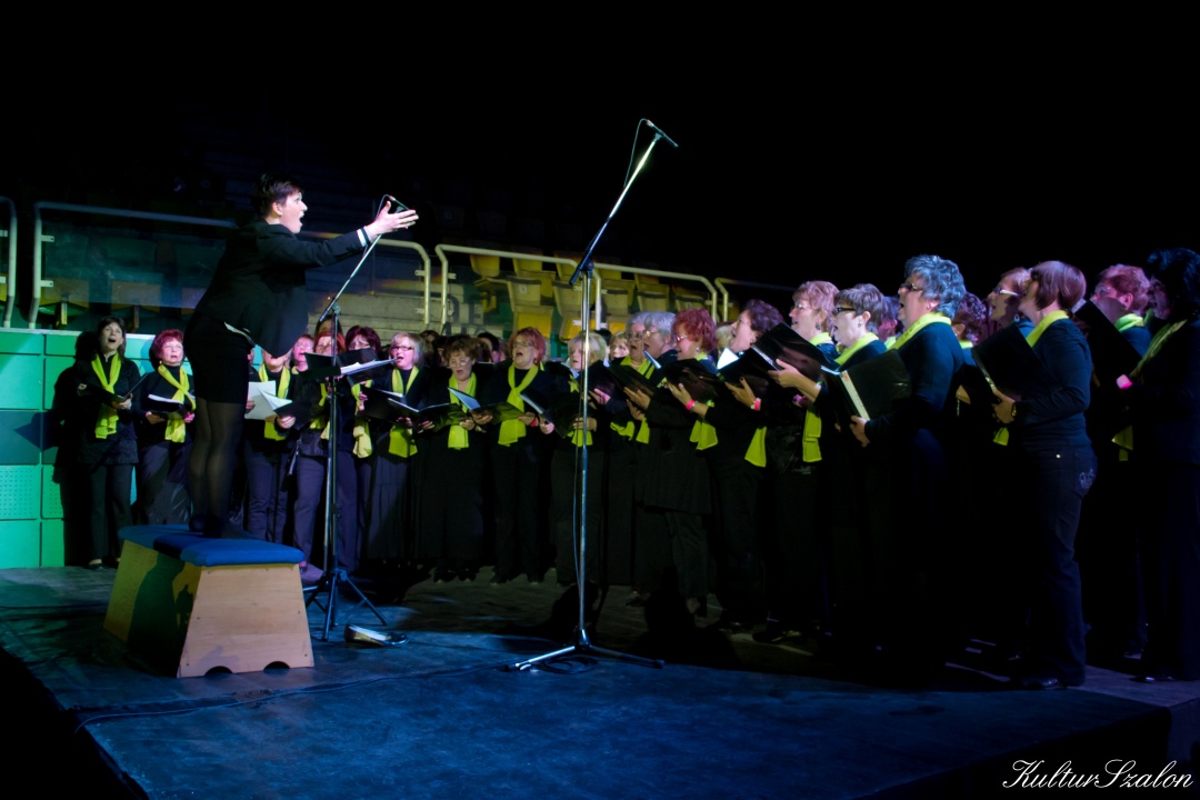 3 Nyíregyházi Hölgykoszorú