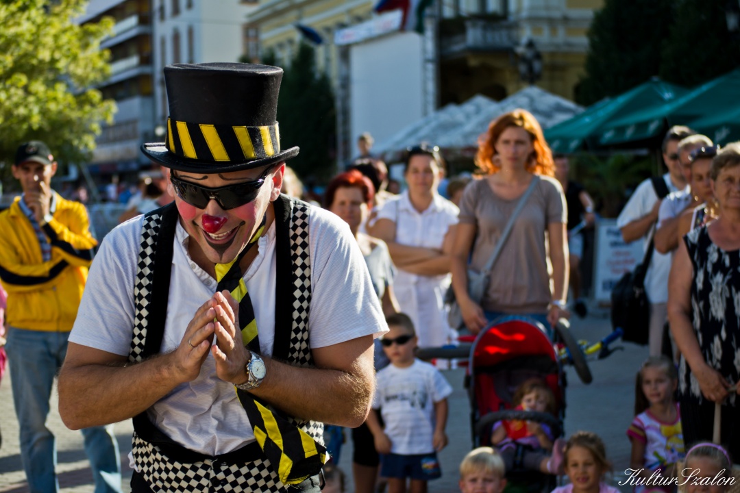 Gyerekek és felnőttek kedvence, Csocsó