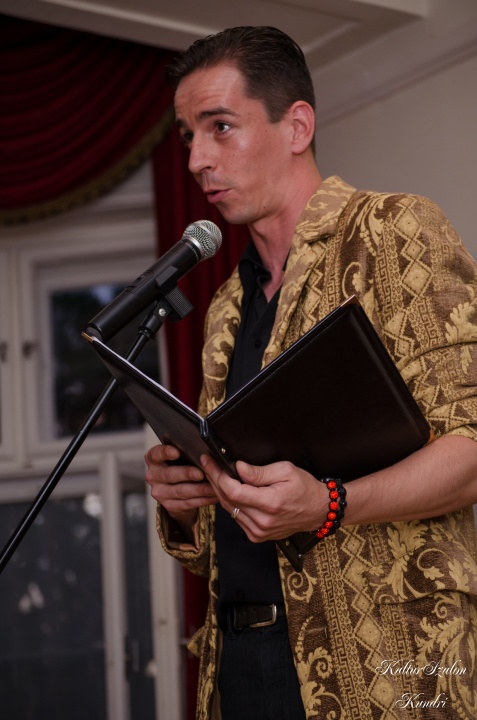 Horváth Sebestyén Sándor